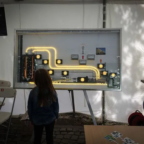 7. Dzień Odkrywców. Interaktywny Piknik Wiedzy - fot 9