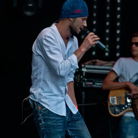 Czad Festiwal - Straszęcin - 25.08.2016 - fot 1
