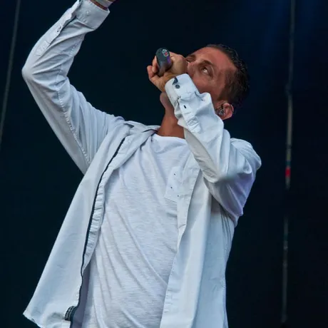 Czad Festiwal - Straszęcin - 25.08.2016 - fot 82