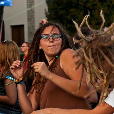 Czad Festiwal - Straszęcin - 25.08.2016 - fot 71