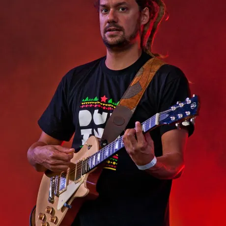 Czad Festiwal - Straszęcin - 25.08.2016 - fot 67
