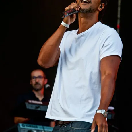 Czad Festiwal - Straszęcin - 25.08.2016 - fot 90