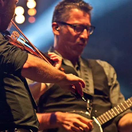 Czad Festiwal - Straszęcin - 25.08.2016 - fot 10