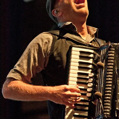 Czad Festiwal - Straszęcin - 25.08.2016 - fot 7
