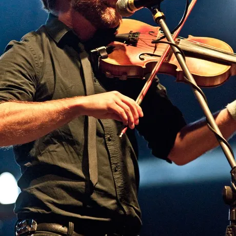 Czad Festiwal - Straszęcin - 25.08.2016 - fot 6
