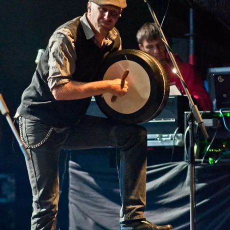 Czad Festiwal - Straszęcin - 25.08.2016 - fot 5