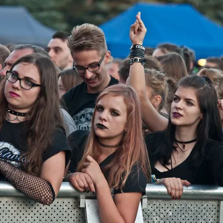 Czad Festiwal - Straszęcin - 26.08.2016 - fot 12