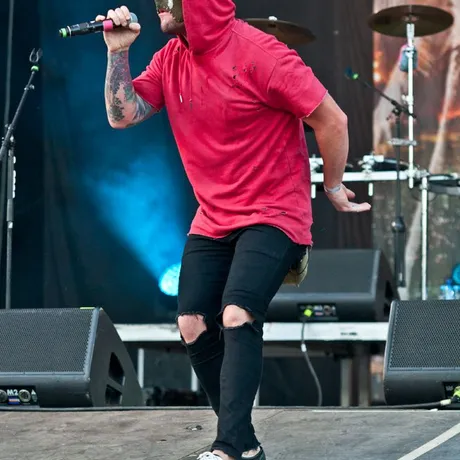 Czad Festiwal - Straszęcin - 26.08.2016 - fot 24
