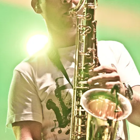 Czad Festiwal - Straszęcin - 26.08.2016 - fot 46