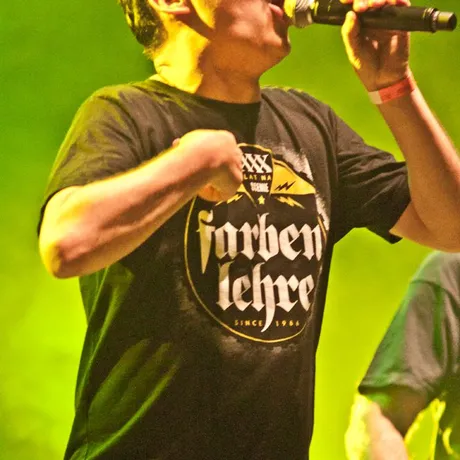 Czad Festiwal - Straszęcin - 26.08.2016 - fot 48