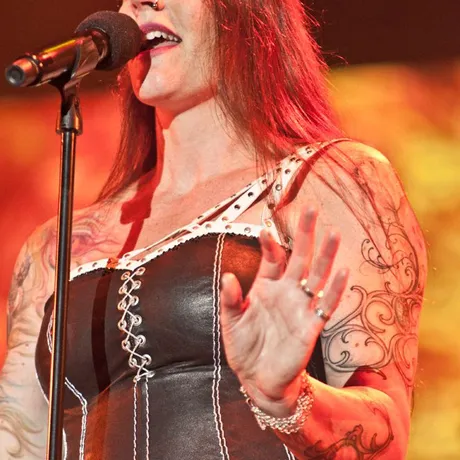 Czad Festiwal - Straszęcin - 26.08.2016 - fot 59