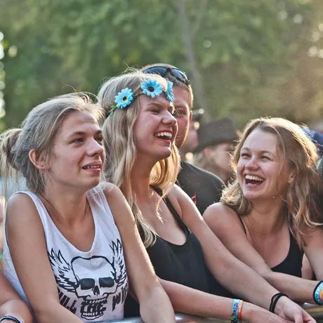 Czad Festiwal - Straszęcin - 27.08.2016 - fot 3
