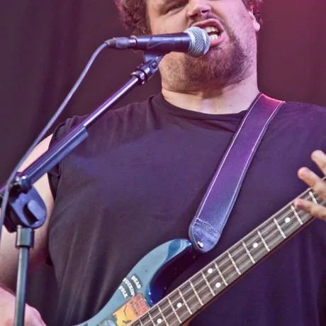 Czad Festiwal - Straszęcin - 27.08.2016 - fot 20