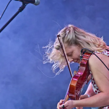 Czad Festiwal - Straszęcin - 27.08.2016 - fot 21