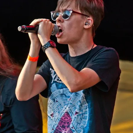 Czad Festiwal - Straszęcin - 27.08.2016 - fot 4