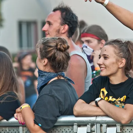 Czad Festiwal - Straszęcin - 27.08.2016 - fot 35