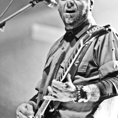 Czad Festiwal - Straszęcin - 27.08.2016 - fot 49