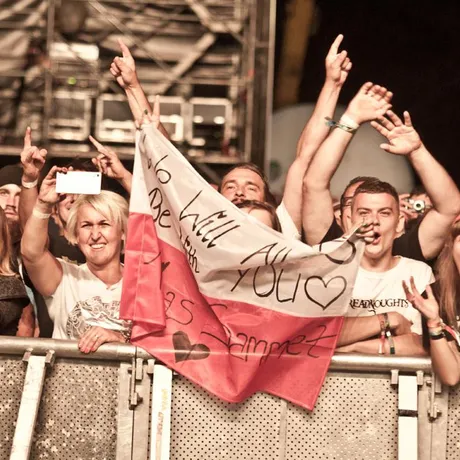 Czad Festiwal - Straszęcin - 27.08.2016 - fot 53