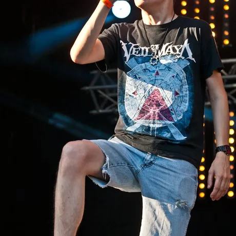 Czad Festiwal - Straszęcin - 27.08.2016 - fot 8