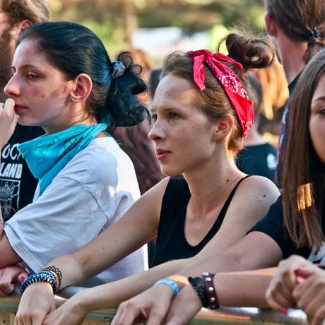 Czad Festiwal - Straszęcin - 27.08.2016 - fot 9