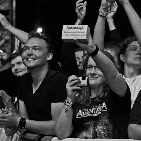 Czad Festiwal - Straszęcin - 27.08.2016 - fot 81