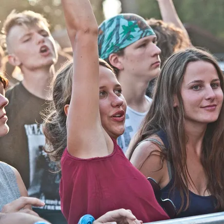 Czad Festiwal - Straszęcin - 27.08.2016 - fot 11