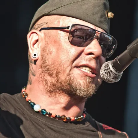 Czad Festiwal - Straszęcin - 28.08.2016 - fot 14