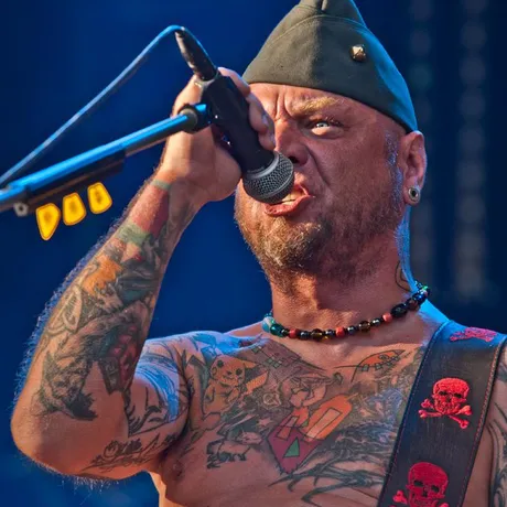 Czad Festiwal - Straszęcin - 28.08.2016 - fot 20