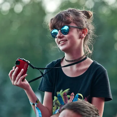 Czad Festiwal - Straszęcin - 28.08.2016 - fot 33
