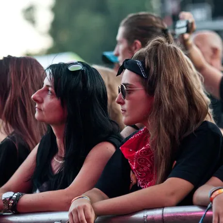 Czad Festiwal - Straszęcin - 28.08.2016 - fot 34