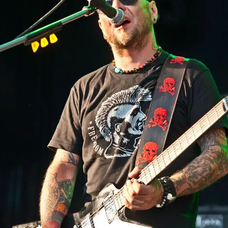 Czad Festiwal - Straszęcin - 28.08.2016 - fot 6