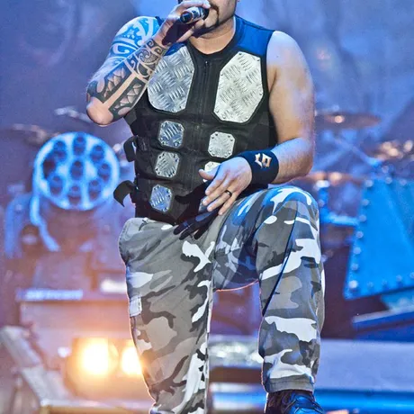 Czad Festiwal - Straszęcin - 28.08.2016 - fot 57