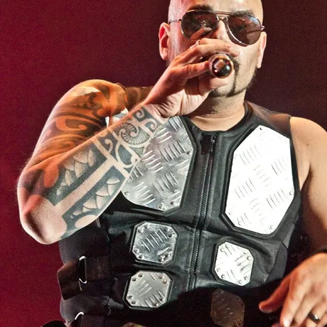 Czad Festiwal - Straszęcin - 28.08.2016 - fot 59