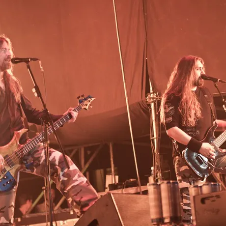 Czad Festiwal - Straszęcin - 28.08.2016 - fot 62