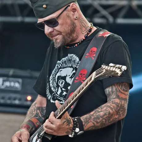 Czad Festiwal - Straszęcin - 28.08.2016 - fot 9