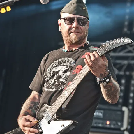 Czad Festiwal - Straszęcin - 28.08.2016 - fot 11