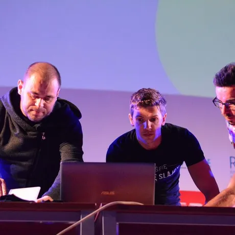 InternetBETA 2016 - fot 16