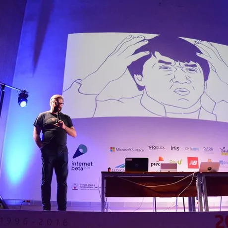 InternetBETA 2016 - fot 32