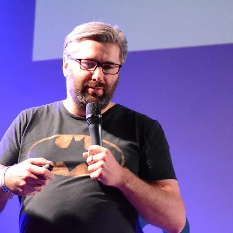 InternetBETA 2016 - fot 33