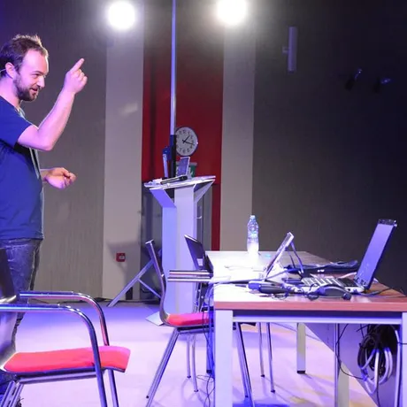 InternetBETA 2016 - fot 10