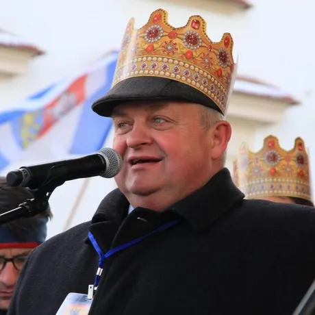 Orszak Trzech Króli 2017 rok Rzeszów - fot 8