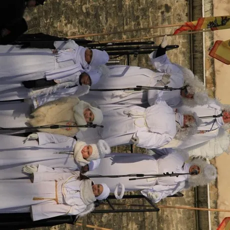 Orszak Trzech Króli 2017 rok Rzeszów - fot 93