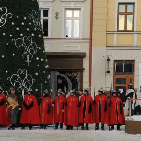 Orszak Trzech Króli 2017 rok Rzeszów - fot 51