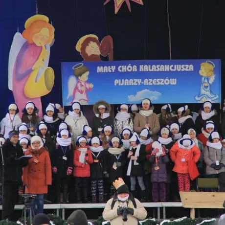 Orszak Trzech Króli 2017 rok Rzeszów - fot 49