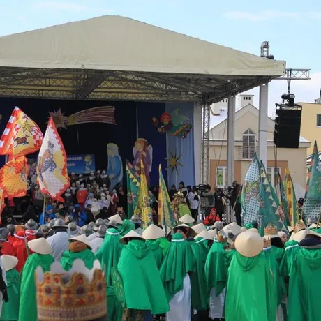 Orszak Trzech Króli 2017 rok Rzeszów - fot 35