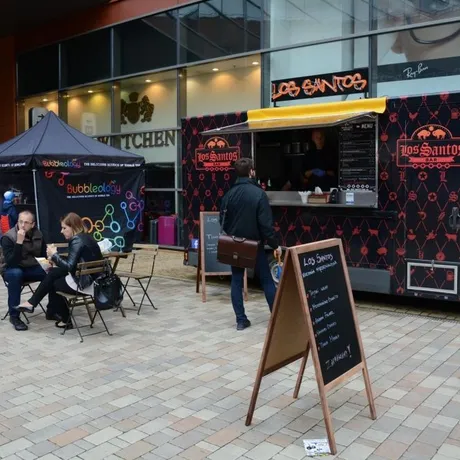 Food Truck Stars Tour 2017 - fot 9