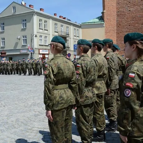 Obchody 82. Rocznicy Śmierci Marszałka Józefa Piłsudskiego - fot 17