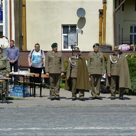 Obchody 82. Rocznicy Śmierci Marszałka Józefa Piłsudskiego - fot 2