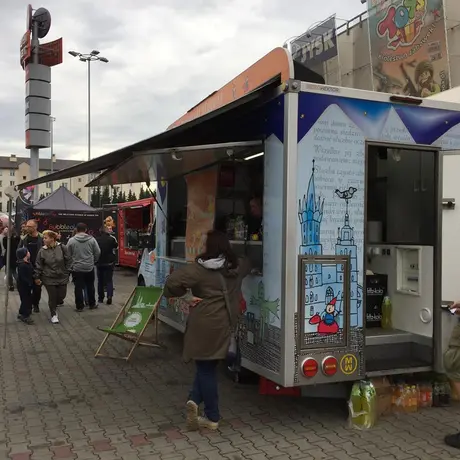 Street Food Festiwal - fot 17