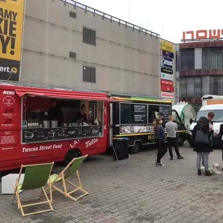 Street Food Festiwal - fot 18